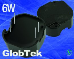 Encapsulated Power Supplies Serve Challenging Applications Encapsulated Power Supplies Serve Challenging Applications